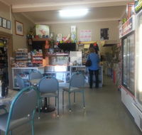 Wagon Wheel Cafe - Accommodation Noosa