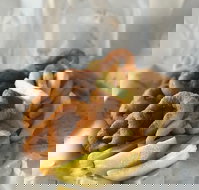 Whitsunday Seafood Bar - Accommodation Noosa