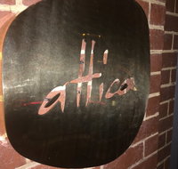 Attica - Accommodation Noosa