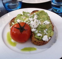 Follow the Leader Cafe - Accommodation Noosa