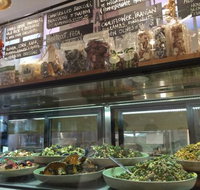 Miss Ruben's Canteen - Accommodation Noosa