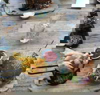 Turning Point - Accommodation Noosa