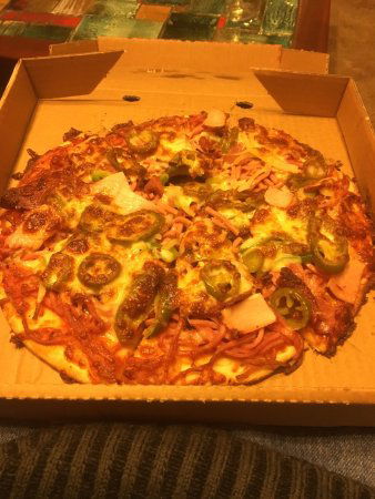 TC's Diner & Pizza - Accommodation Noosa 0