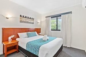 The Coffee House Apartments & Bistro - Accommodation Noosa 8