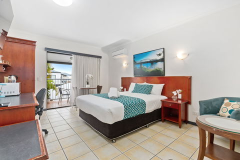 The Coffee House Apartments & Bistro - Accommodation Noosa 16
