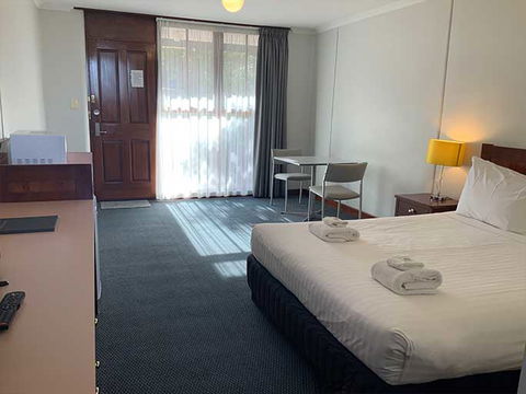 The Lightkeepers Inn - Accommodation Noosa 0