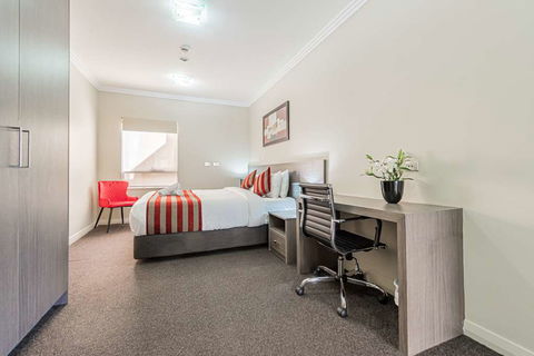 Best Western Plus Camperdown Suites - Accommodation Noosa 10