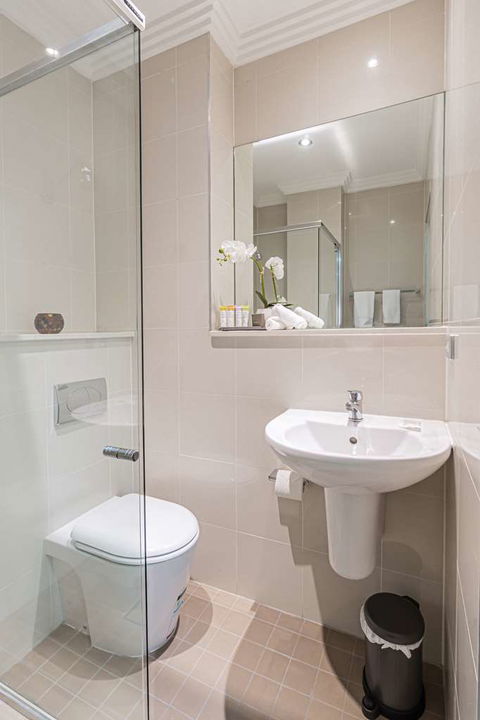 Best Western Plus Camperdown Suites - Accommodation Noosa 14