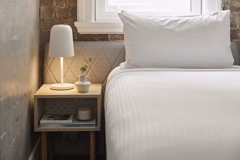 The Ultimo Hotel Sydney - Accommodation Noosa 6