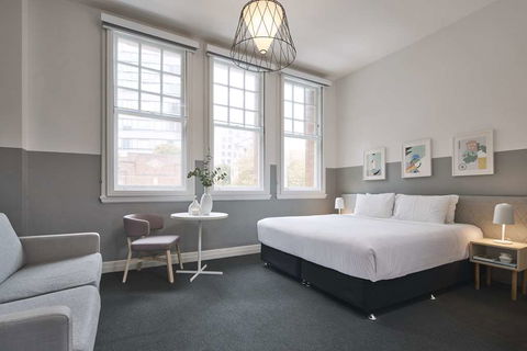 The Ultimo Hotel Sydney - Accommodation Noosa 15