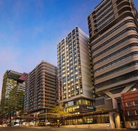Four Points by Sheraton Central Park - Accommodation Noosa