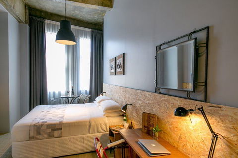 The Urban Newtown - Accommodation Noosa 1