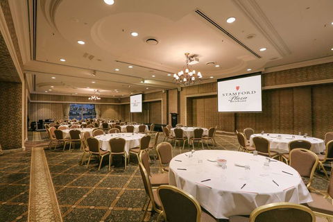 The Stamford Plaza Brisbane - Accommodation Noosa 6