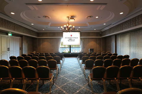 The Stamford Plaza Brisbane - Accommodation Noosa 7