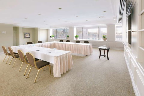 The Stamford Plaza Brisbane - Accommodation Noosa 8