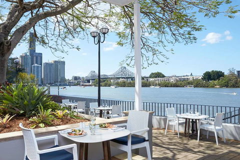 The Stamford Plaza Brisbane - Accommodation Noosa 9