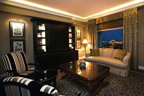 The Stamford Plaza Brisbane - Accommodation Noosa 15