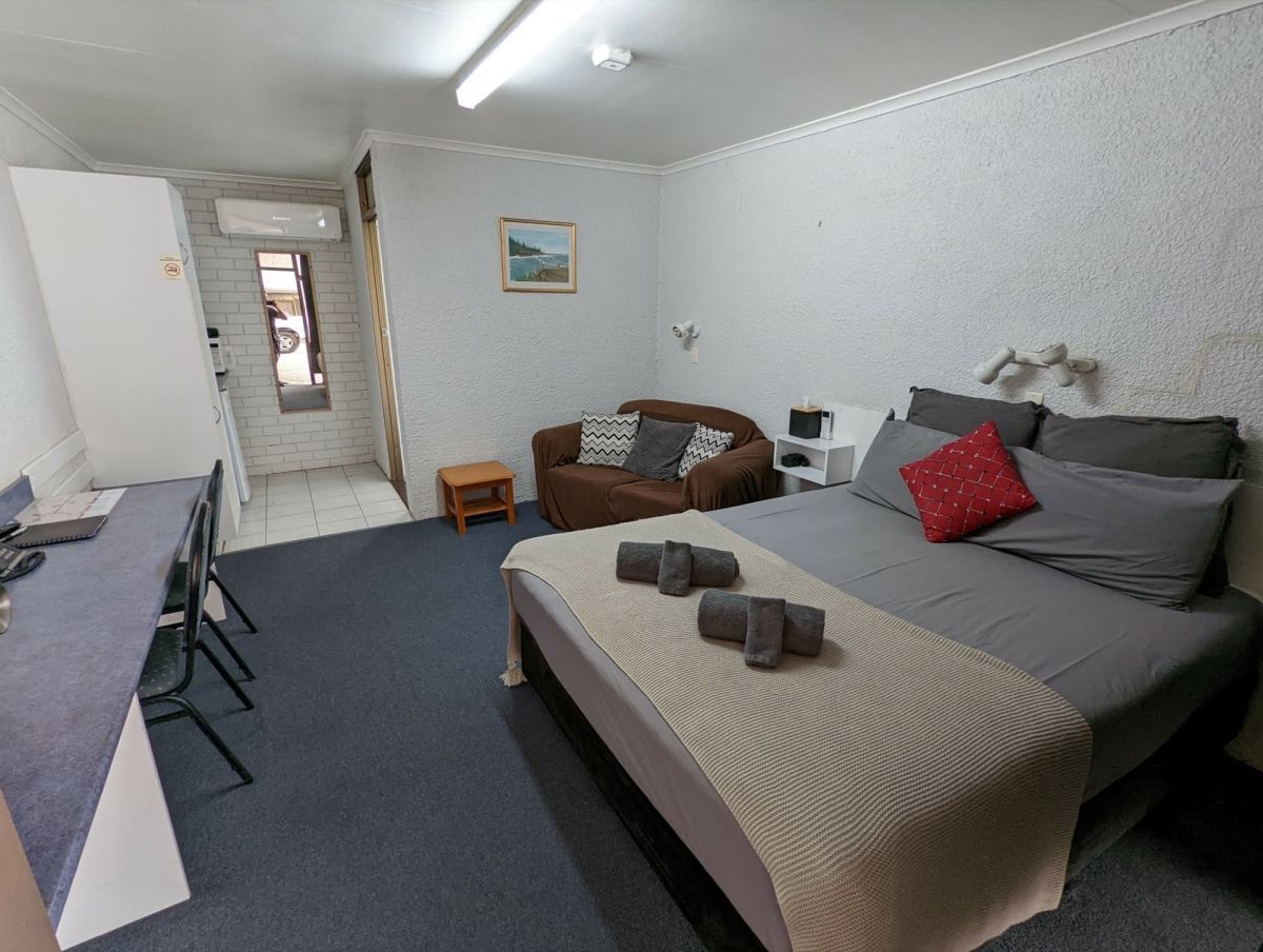 Alpha QLD Accommodation Noosa