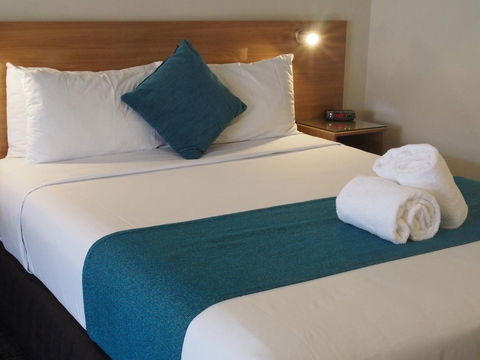 Sunnybank Star Motel - Accommodation Noosa 0