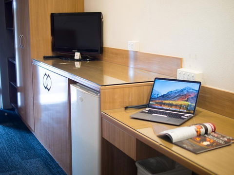 Sunnybank Star Motel - Accommodation Noosa 1