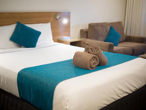 Sunnybank Star Motel - Accommodation Noosa 2