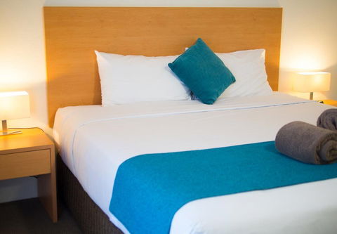 Sunnybank Star Motel - Accommodation Noosa 3