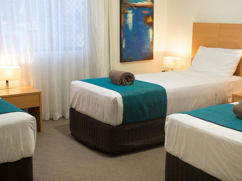 Sunnybank Star Motel - Accommodation Noosa 4