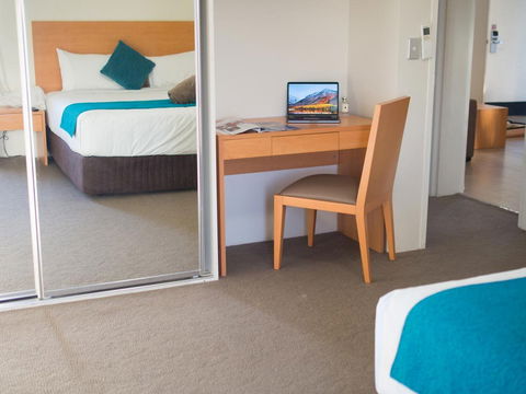 Sunnybank Star Motel - Accommodation Noosa 5