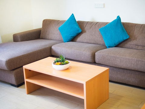 Sunnybank Star Motel - Accommodation Noosa 7
