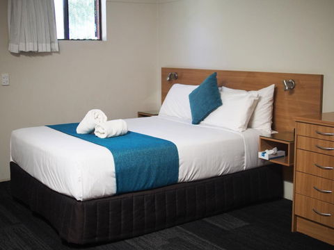 Sunnybank Star Motel - Accommodation Noosa 8