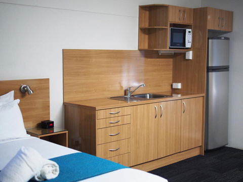 Sunnybank Star Motel - Accommodation Noosa 9