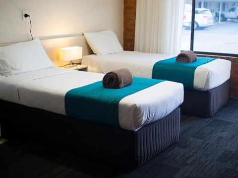 Sunnybank Star Motel - Accommodation Noosa 11