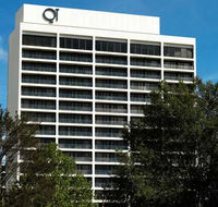 QT Canberra - Accommodation Noosa