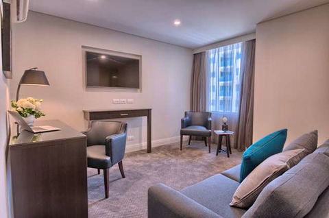 Canberra Rex Hotel - Accommodation Noosa 1