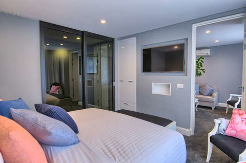 Canberra Rex Hotel - Accommodation Noosa 10