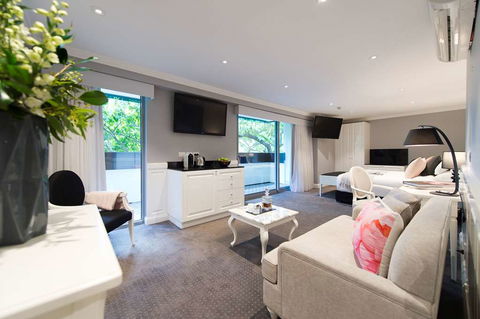Canberra Rex Hotel - Accommodation Noosa 13