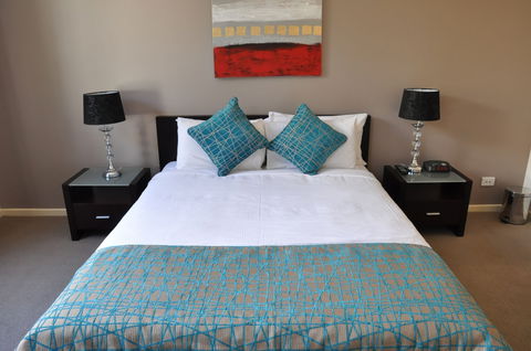 RNR Apartments, Adelaide - Accommodation Noosa 1
