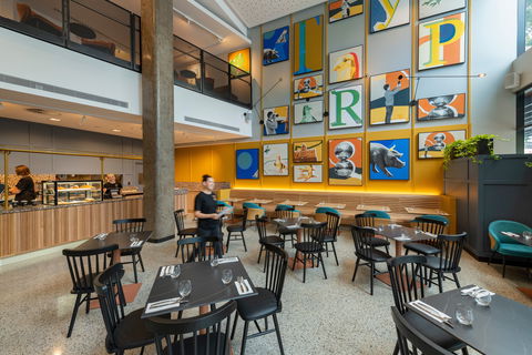 TRYP By Wyndham Pulteney Street - Accommodation Noosa 11