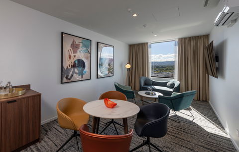 TRYP By Wyndham Pulteney Street - Accommodation Noosa 12