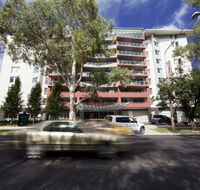 Pacific Suites Canberra - Accommodation Noosa