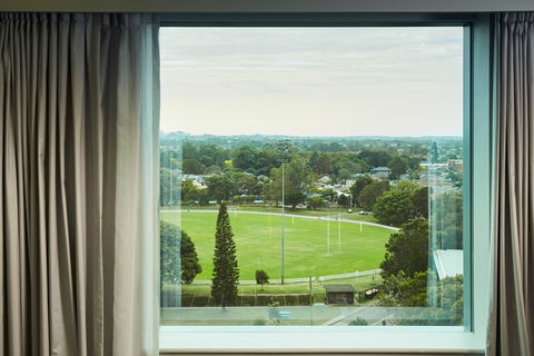 Holiday Inn Sydney Airport - Accommodation Noosa 17