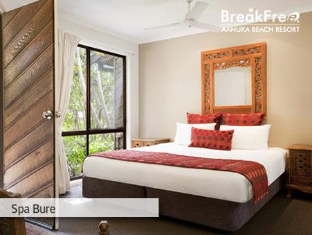 BreakFree Aanuka Beach Resort - Accommodation Noosa 3