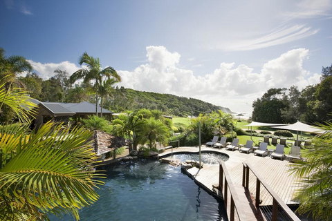 BreakFree Aanuka Beach Resort - Accommodation Noosa 5