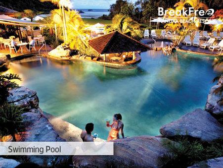 BreakFree Aanuka Beach Resort - Accommodation Noosa 6