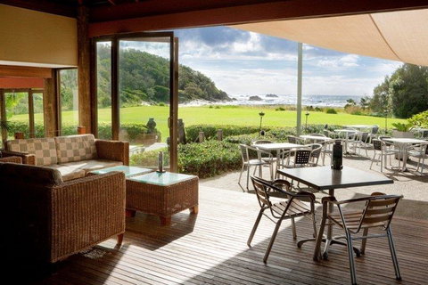 BreakFree Aanuka Beach Resort - Accommodation Noosa 8