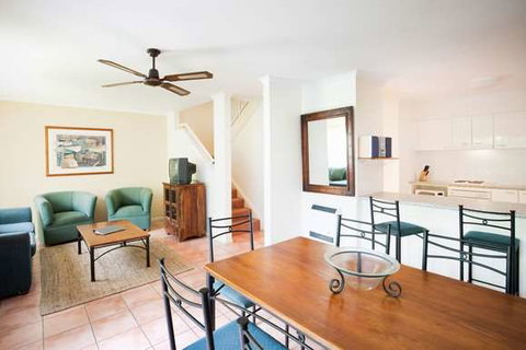 BreakFree Aanuka Beach Resort - Accommodation Noosa 10