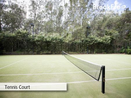 BreakFree Aanuka Beach Resort - Accommodation Noosa 14