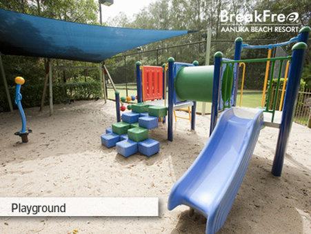 BreakFree Aanuka Beach Resort - Accommodation Noosa 17