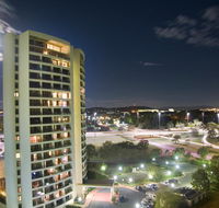 BreakFree Capital Tower - Accommodation Noosa