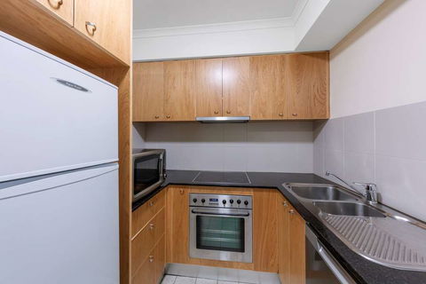 Nesuto Canberra Apartment Hotel - Accommodation Noosa 12